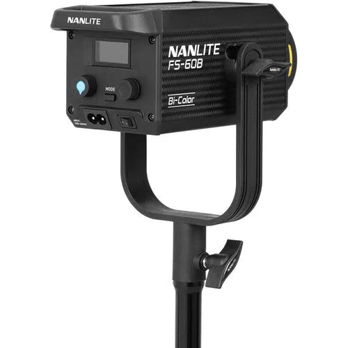 Nanlite FS-60B Bi-Color Studio Spotlight - BHM Store