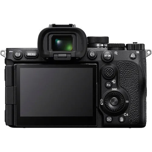 Sony a7R V Mirrorless Camera - BHM Store