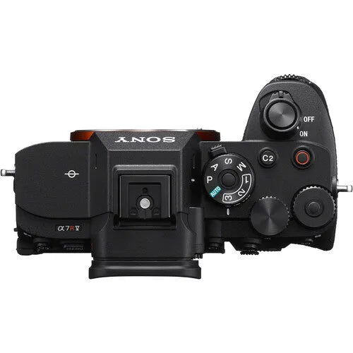 Sony a7R V Mirrorless Camera - BHM Store