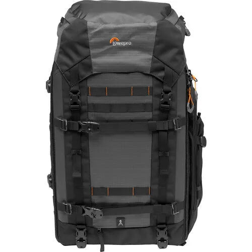 Lowepro Pro Trekker BP 550 AW II Backpack (Gray, 40L) - BHM Store