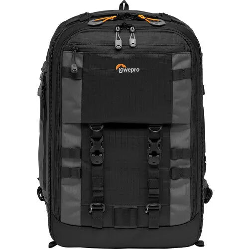 Lowepro Pro Trekker BP 350 AW II Backpack (Black, 24L) - BHM Store