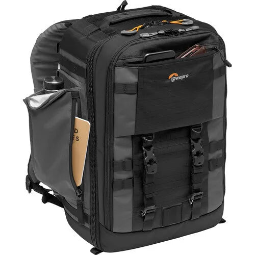 Lowepro Pro Trekker BP 350 AW II Backpack (Black, 24L) - BHM Store