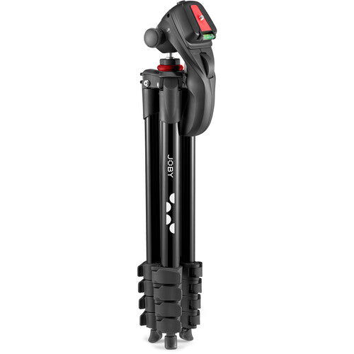 JOBY Compact Action Tripod - BHM Store