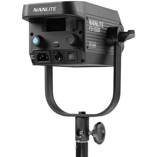 Nanlite FS-150B Bi-Color LED Monolight - BHM Store