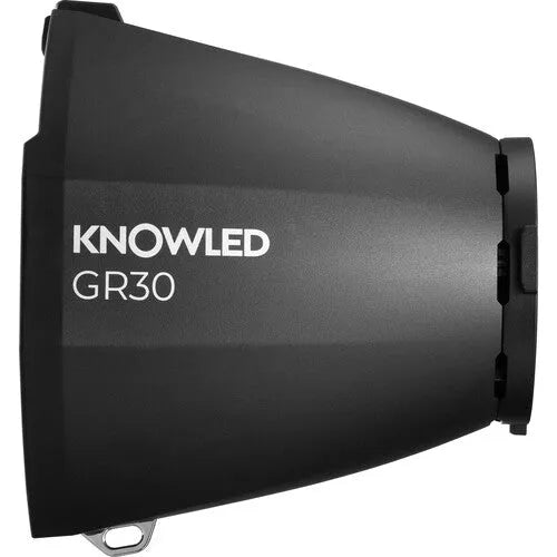 Godox Reflector for KNOWLED MG1200Bi LED Light (30°) - BHM Store