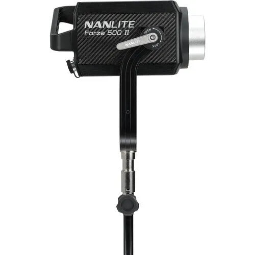 Nanlite Forza 500 II Daylight LED Monolight - BHM Store
