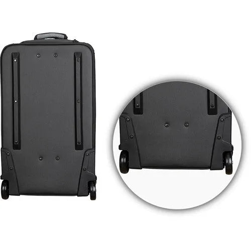 Godox Wheeled Carry Bag for S60 LED 3-Light Kit - BHM Store