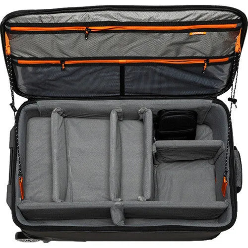 Godox Wheeled Carry Bag for S60 LED 3-Light Kit - BHM Store