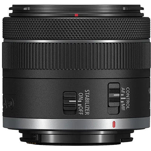 Canon RF 24-50mm f/4.5-6.3 IS STM Lens (Canon RF) - BHM Store