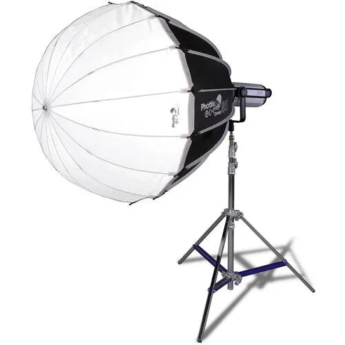 Phottix G-Capsule Hexadecagon Deep Softbox 85cm
