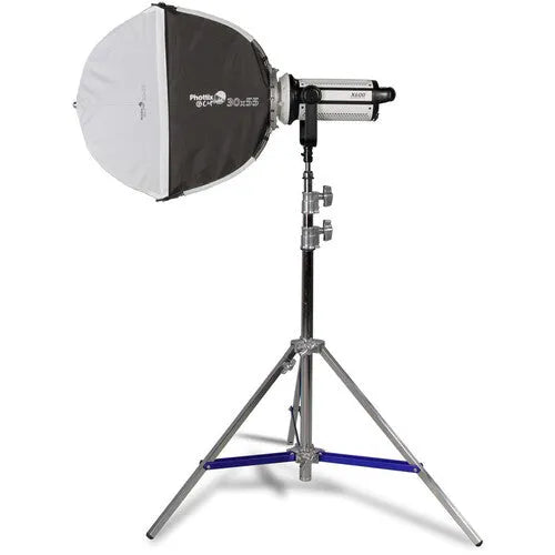 Phottix G-Capsule Rectangular Standard Softbox 30 x 55cm