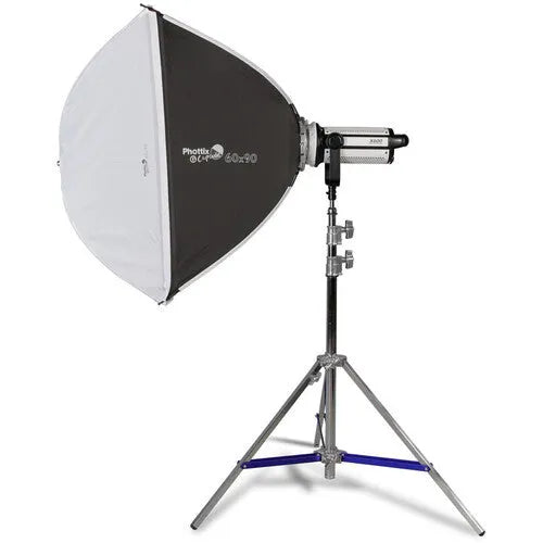 Phottix G-Capsule Rectangular Standard Softbox 60 x 90cm
