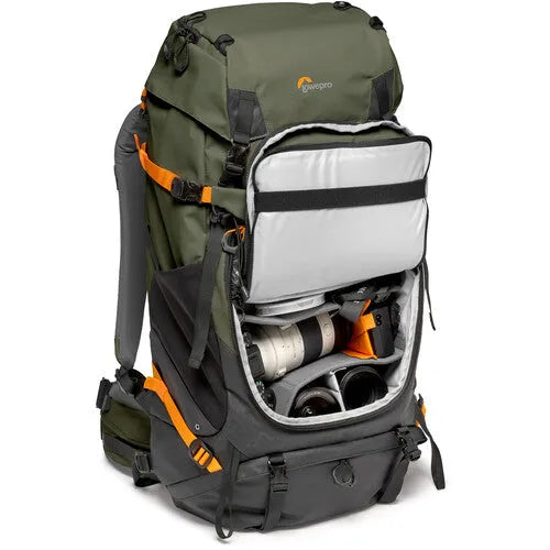 Lowepro PhotoSport PRO BP 55L AW III (Medium-Large) - BHM Store