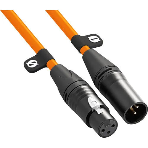 RODE XLR Male to XLR Female Cable in 7 Colors
