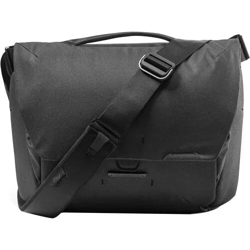 Peak Design 13L Everyday Messenger v2 (Black) - BHM Store