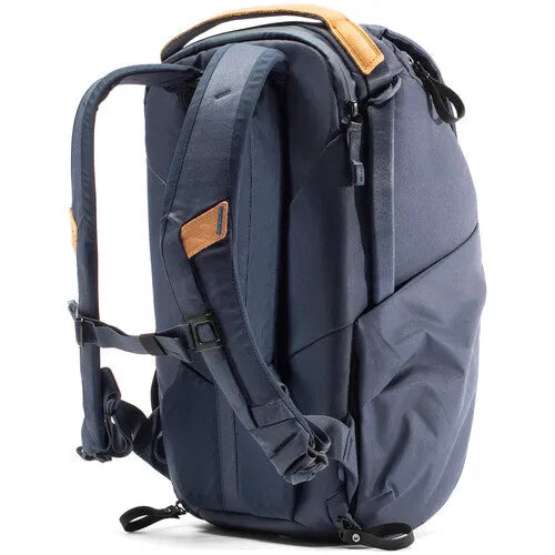 Peak Design Everyday Backpack v2 (Midnight, 30L) - BHM Store