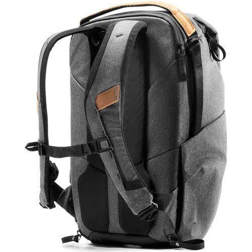 Peak Design Everyday Backpack v2 (Charcoal, 30L) - BHM Store