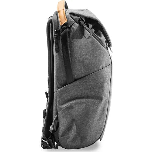 Peak Design Everyday Backpack v2 (Charcoal, 30L) - BHM Store