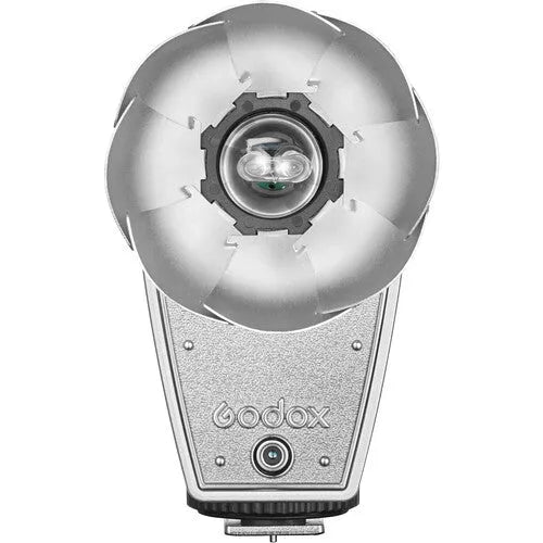 Godox Lux Cadet Retro Camera Flash - BHM Store
