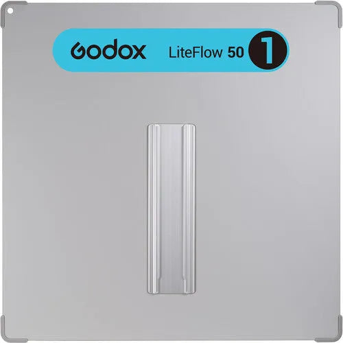 Godox KNOWLED LiteFlow 50 Reflector Kit (51 x 51 cm) - BHM Store