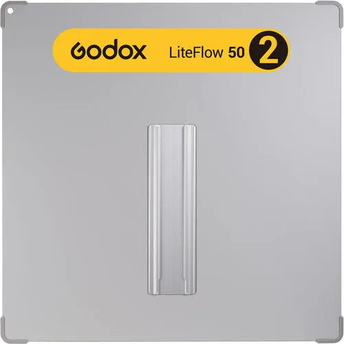 Godox KNOWLED LiteFlow 50 Reflector Kit (51 x 51 cm) - BHM Store