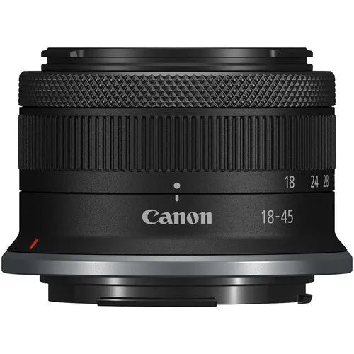 Canon EOS R50 Content Creator Kit - BHM Store