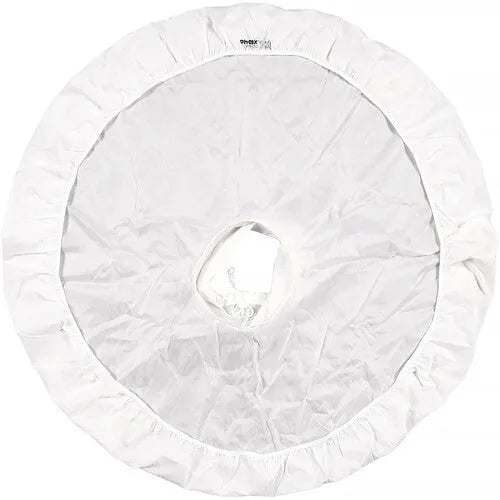 Phottix Premio Reflective Umbrella with Diffuser (120cm, Silver)