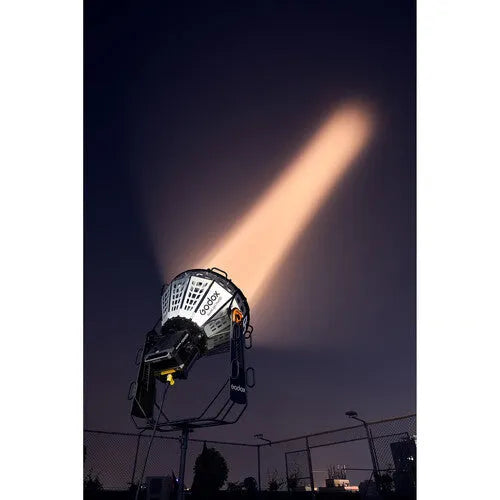 Godox BeamLight Max90 Reflector for KNOWLED MG2400Bi & MG1200Bi - BHM Store