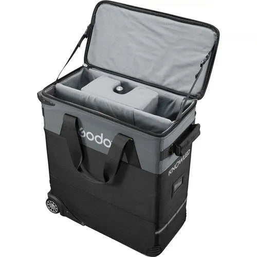 Godox Carry Bag for KNOWLED P300R, P600Bi & P600R Hard Panels - BHM Store