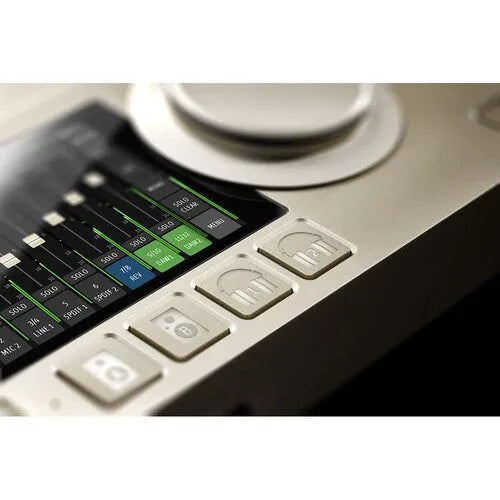 Neumann MT 48 U Desktop 12x12 USB-C Audio/MIDI Interface