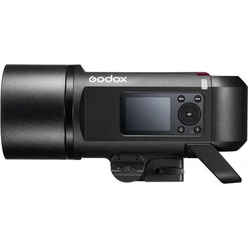 Godox AD600Pro II All-in-One Outdoor Flash - BHM Store