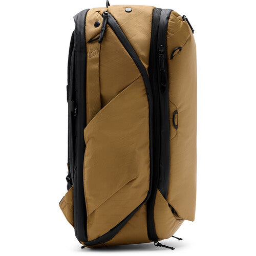 Peak Design Travel Backpack (Coyote, 45L)