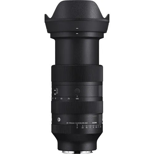 Sigma 28-105mm f/2.8 DG DN Art Lens (L-Mount) - BHM Store