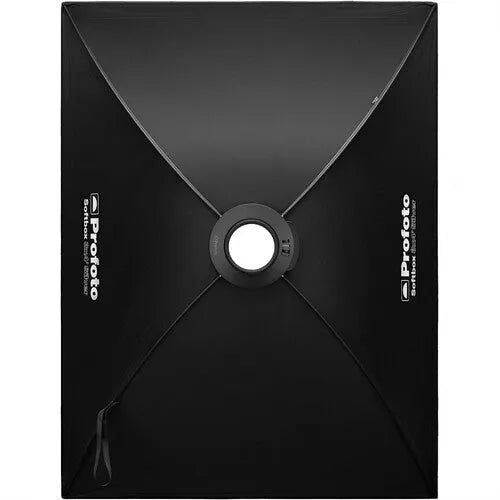 Profoto Rectangular Softbox (3 x 4', Silver Interior) - BHM Store