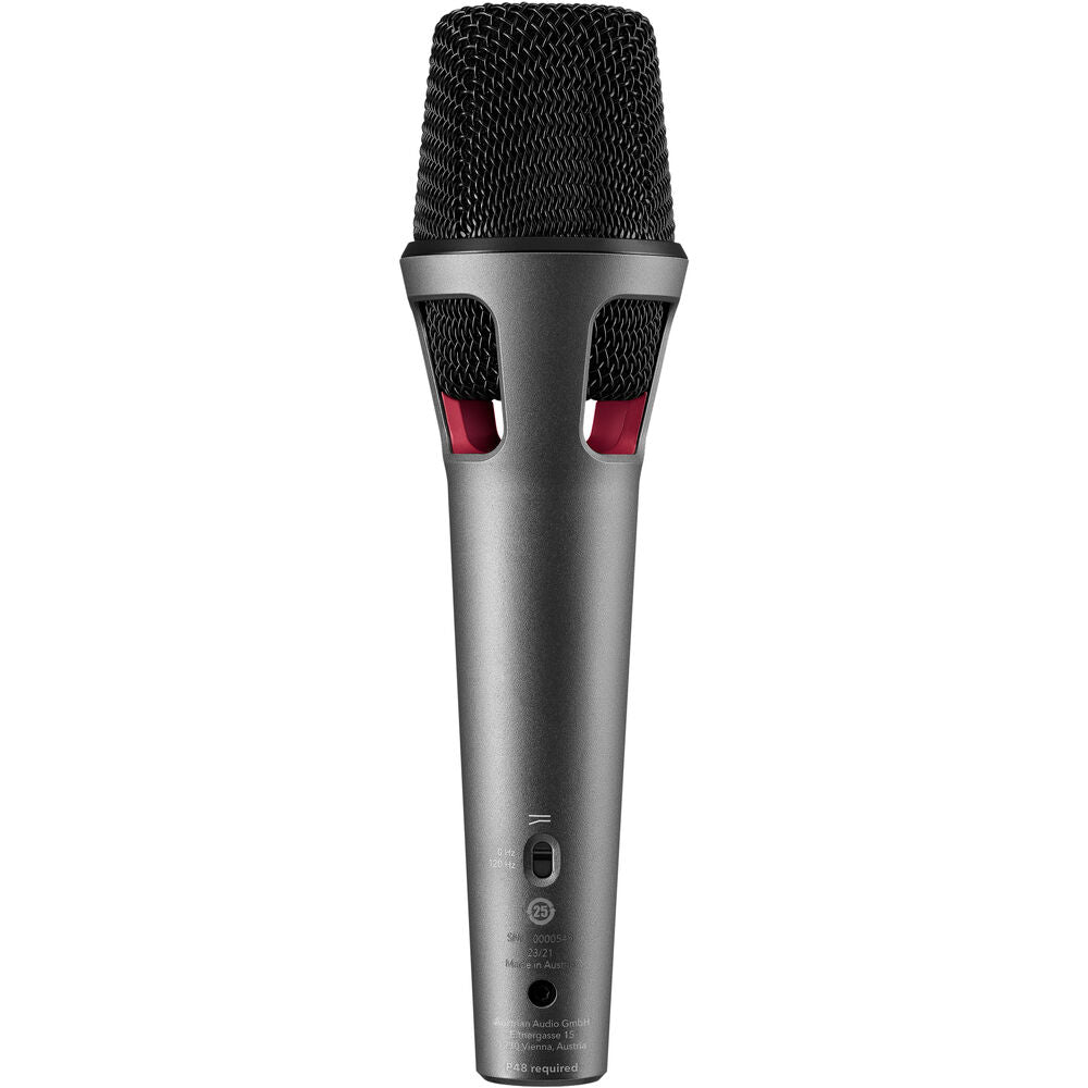 Austrian Audio OC707 True Condenser Vocal Microphone