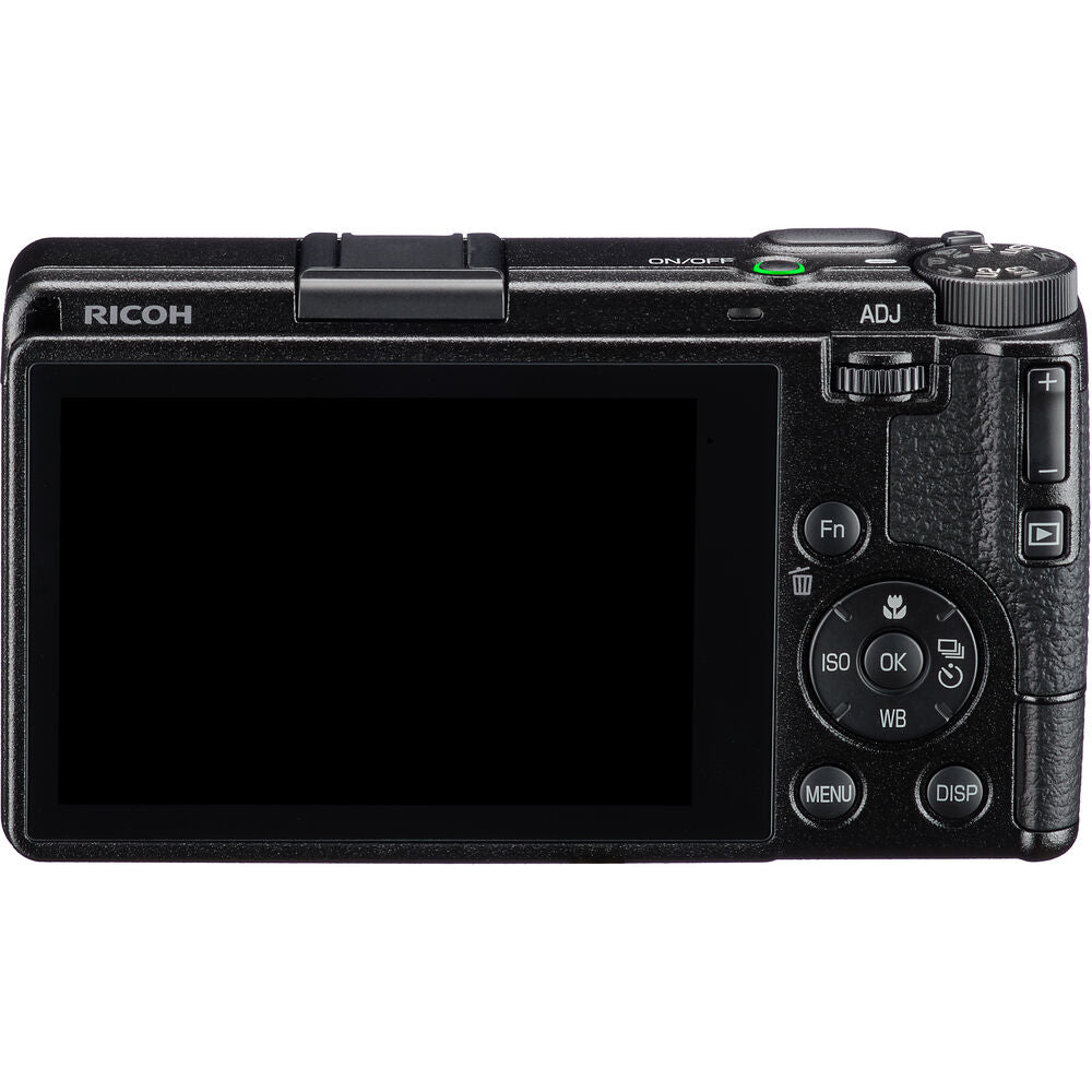 Ricoh GR IV Digital Camera