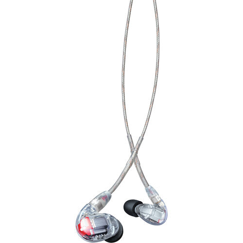 Shure SE846 Pro Gen 2 Sound-Isolating Earphones