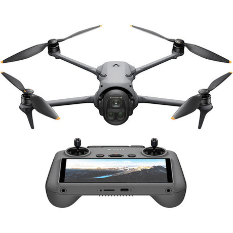 DJI Mavic 4 Pro Drone