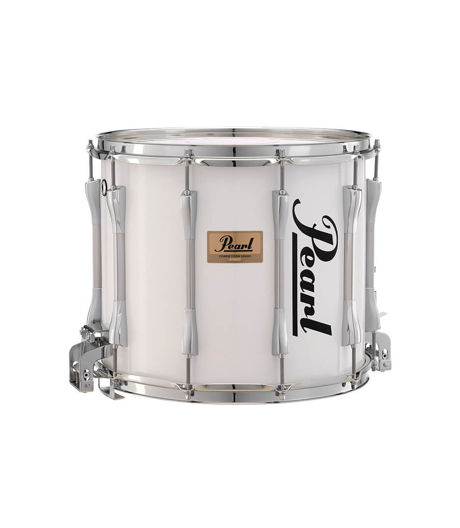Pearl 14" x 12" Competitor Marching Snare Drum