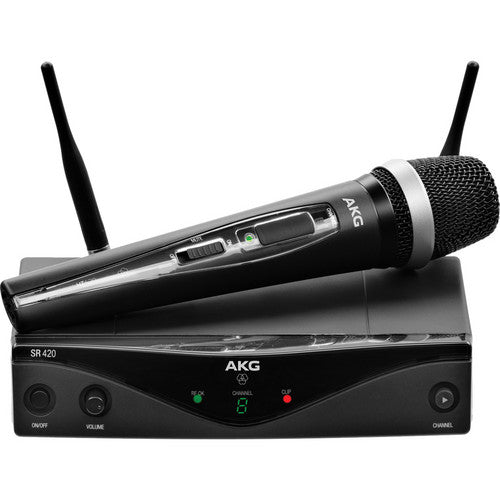 AKG WMS420