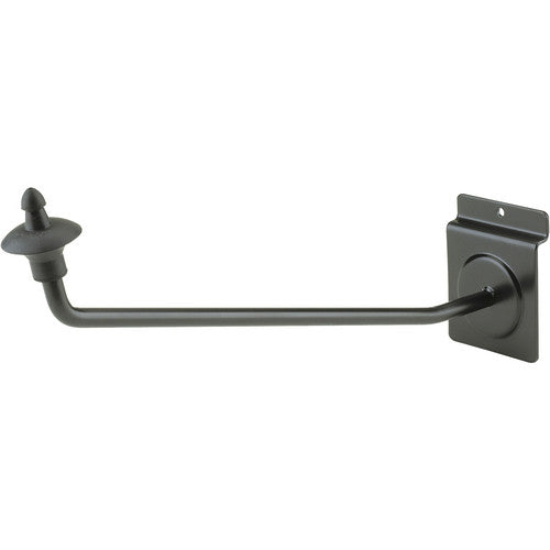 K&M Slatwall Cymbal Holder
