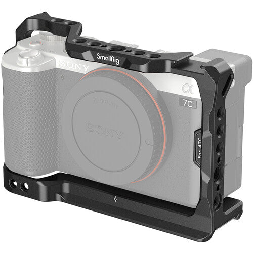 SmallRig Camera Cage for Sony a7C