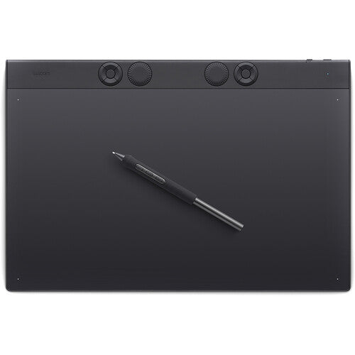 Wacom Intuos Pro Creative Pen Tablet (2025, Large)
