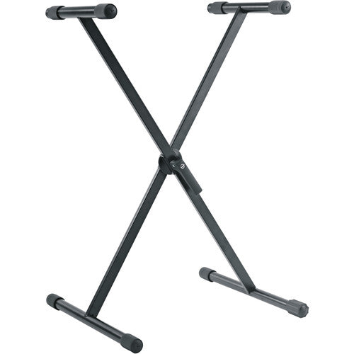 K&M 18933 Keyboard Stand, X Style