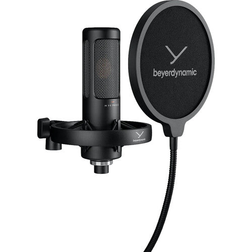 Beyerdynamic M90 PRO X