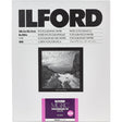 Ilford MULTIGRADE RC Deluxe Paper (Glossy, 8 x 10", 100 Sheets)