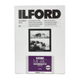 Ilford Multigrade V RC Deluxe Pearl (5 x 7", 25 Sheets)