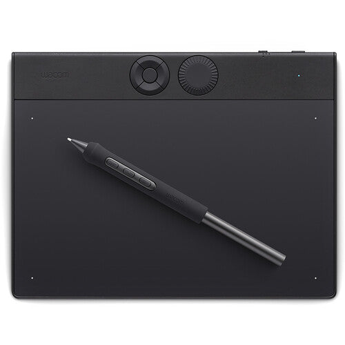 Wacom Intuos Pro Creative Pen Tablet (2025, Small)