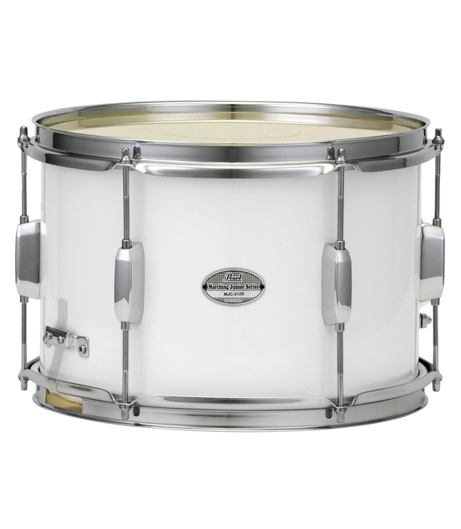 Pearl 12" x 8" Junior Series Snare Drum with MCH-20S Carrier