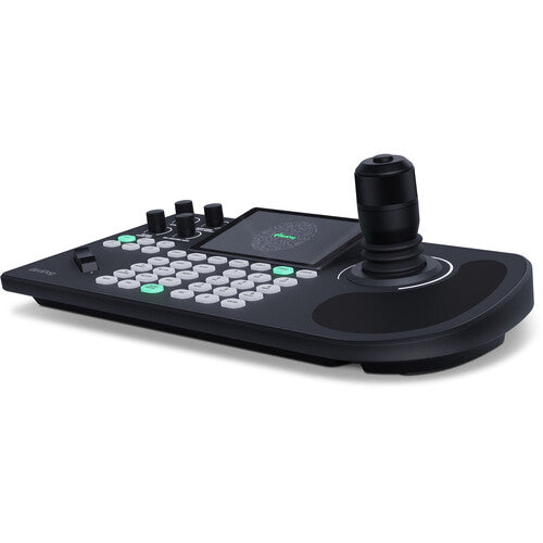 BirdDog KBD PTZ Controller with Integrated Screen